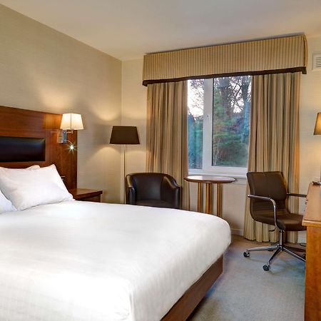 Doubletree By Hilton Aberdeen Treetops Dış mekan fotoğraf