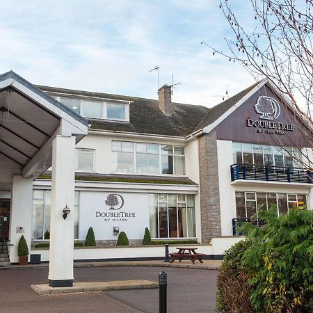 Doubletree By Hilton Aberdeen Treetops Dış mekan fotoğraf