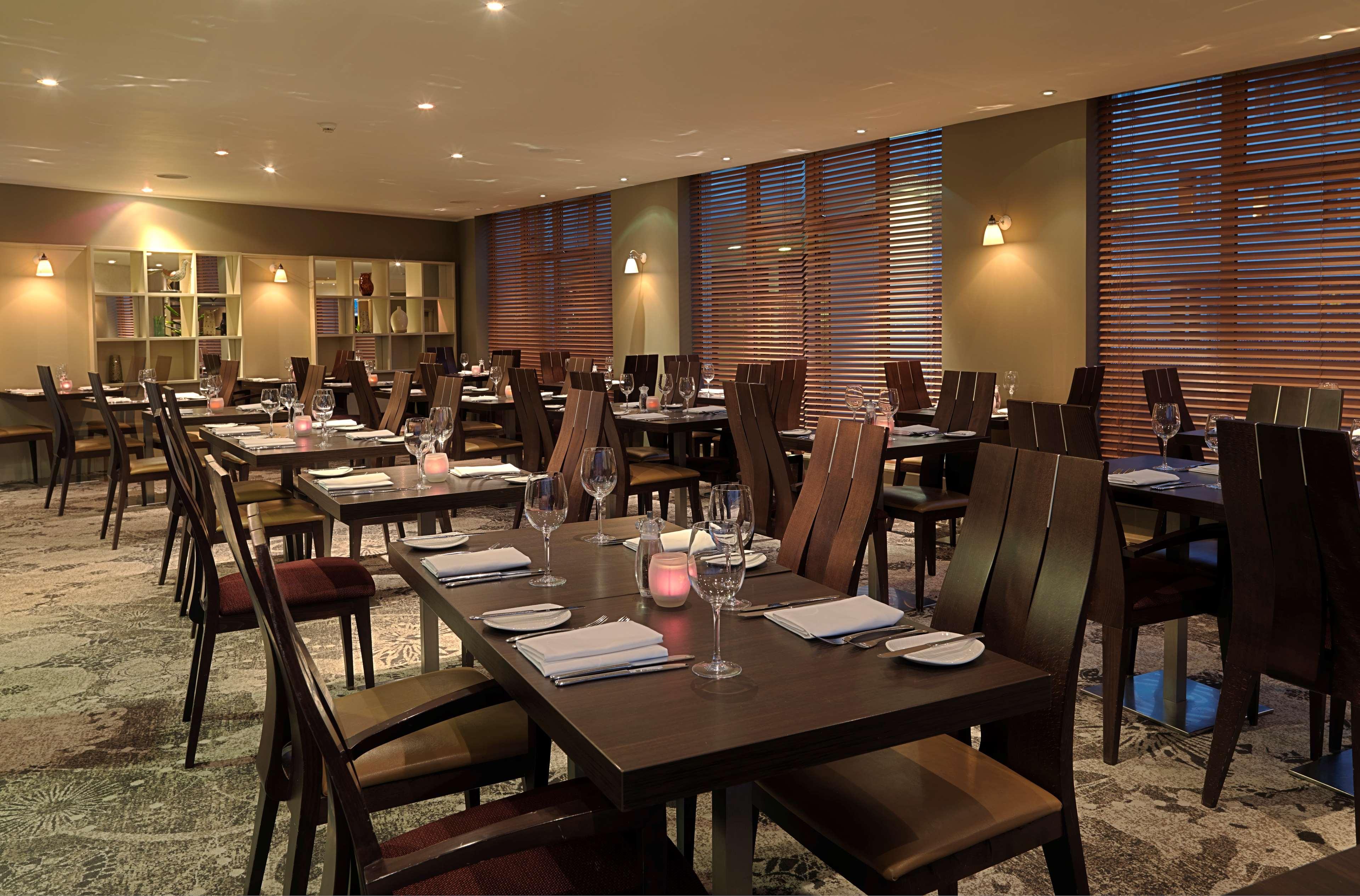 Doubletree By Hilton Aberdeen Treetops Dış mekan fotoğraf