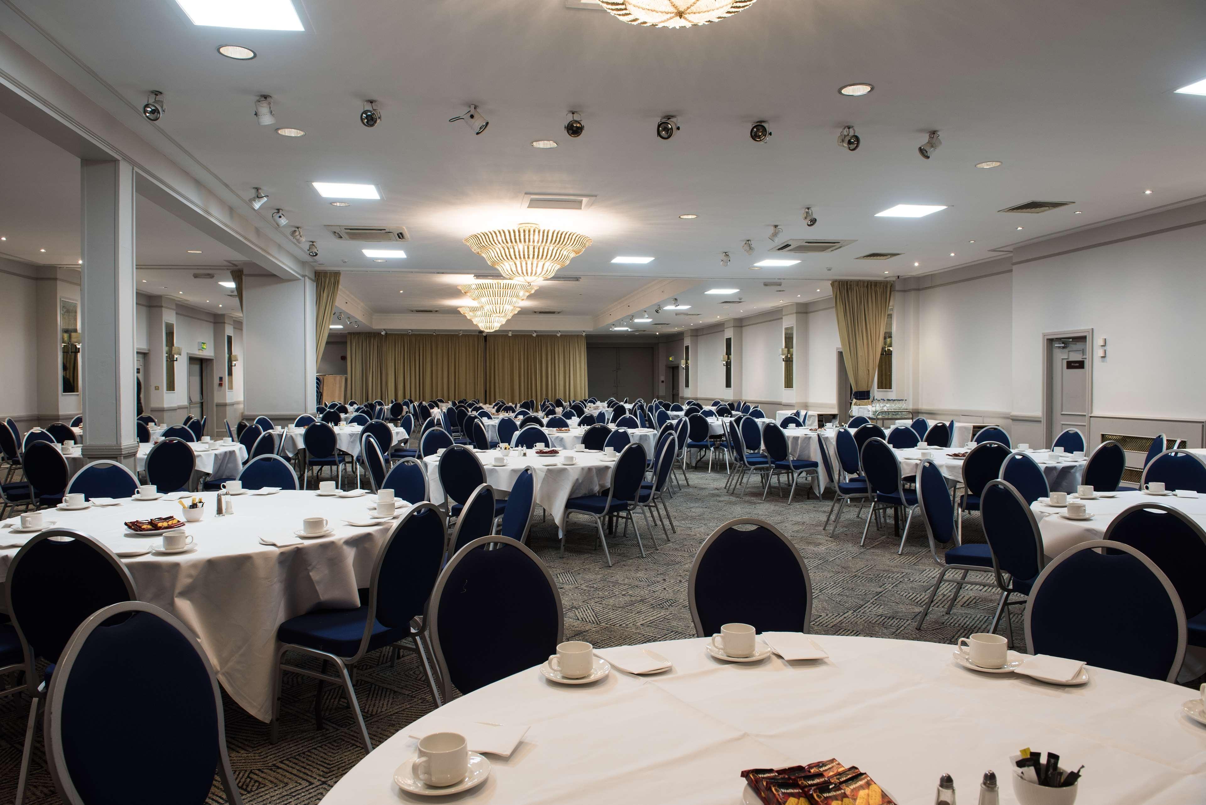 Doubletree By Hilton Aberdeen Treetops Dış mekan fotoğraf
