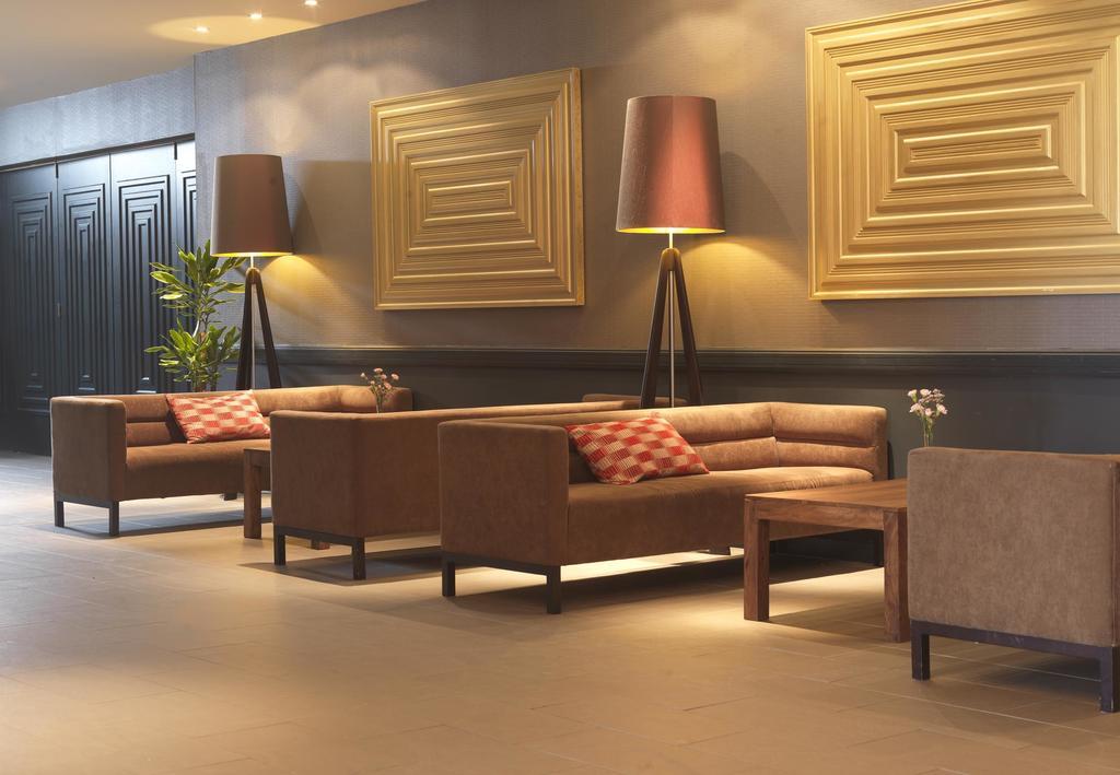 Doubletree By Hilton Aberdeen Treetops Dış mekan fotoğraf