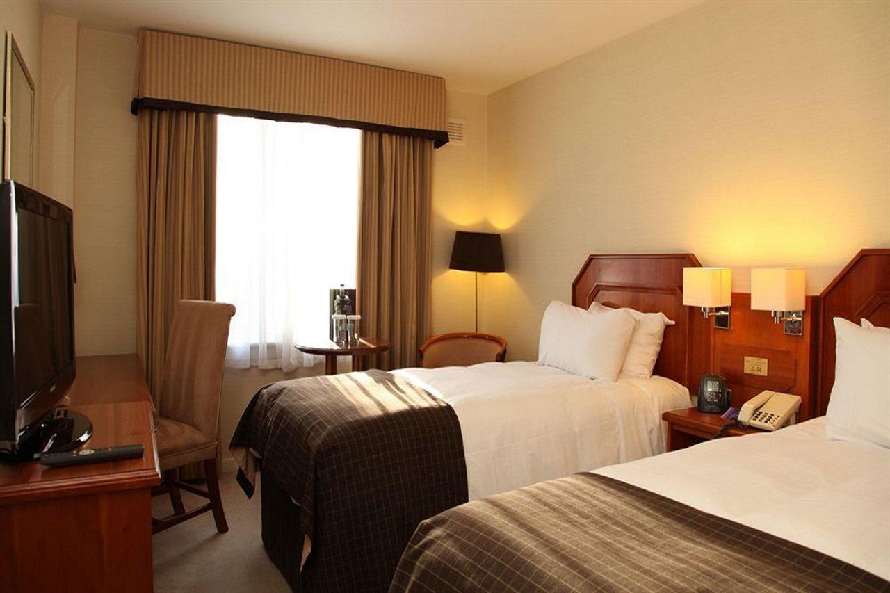 Doubletree By Hilton Aberdeen Treetops Dış mekan fotoğraf