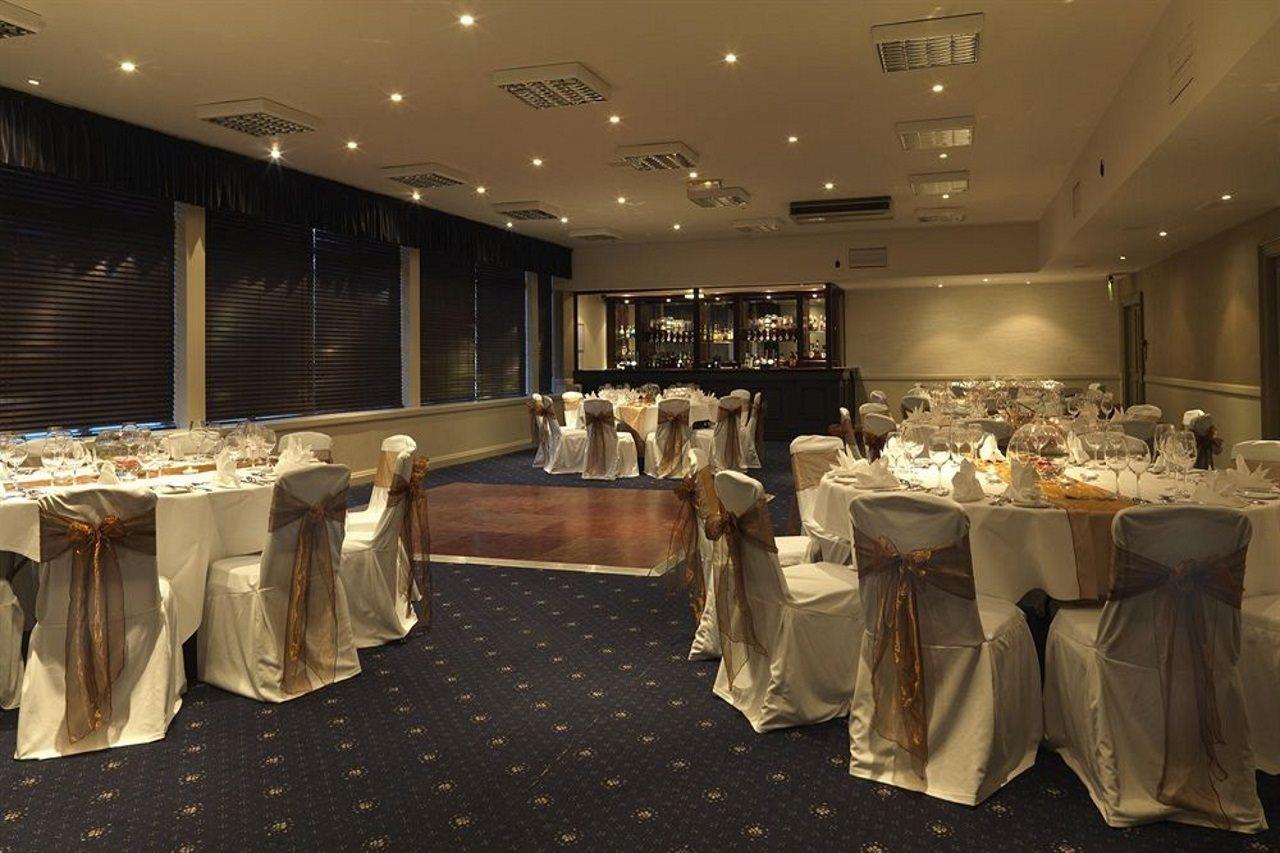 Doubletree By Hilton Aberdeen Treetops Dış mekan fotoğraf