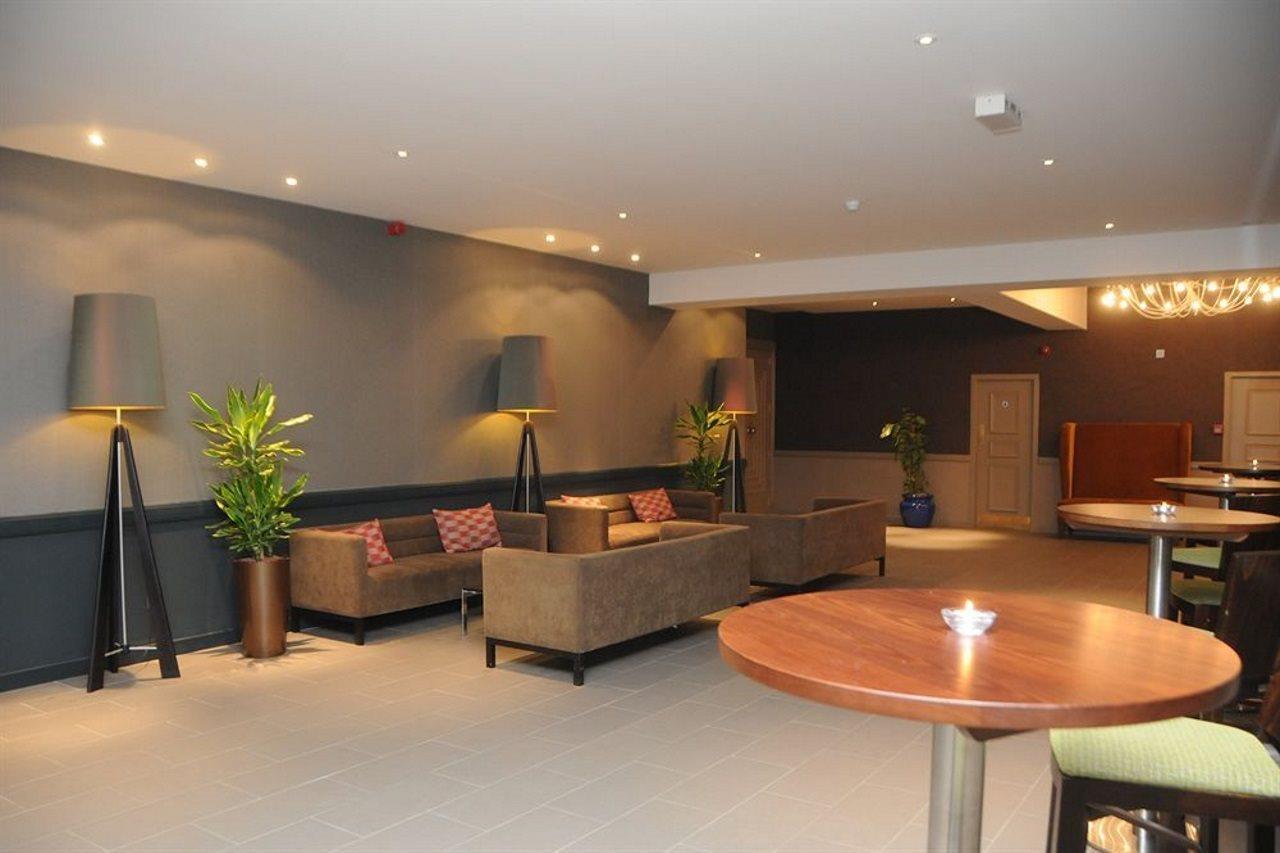Doubletree By Hilton Aberdeen Treetops Dış mekan fotoğraf