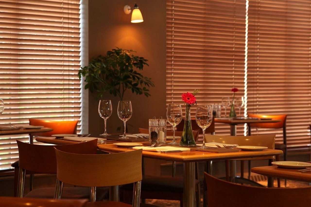Doubletree By Hilton Aberdeen Treetops Dış mekan fotoğraf